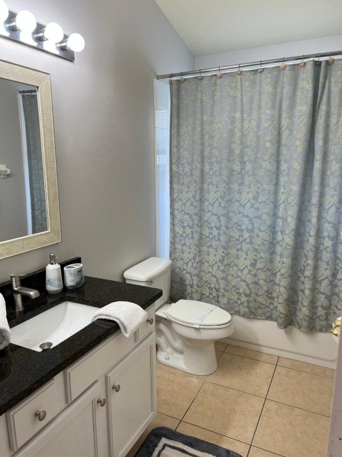 Roaring Creek Residence Orlando Esterno foto
