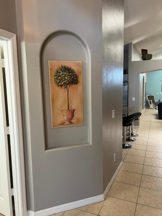 Roaring Creek Residence Orlando Esterno foto