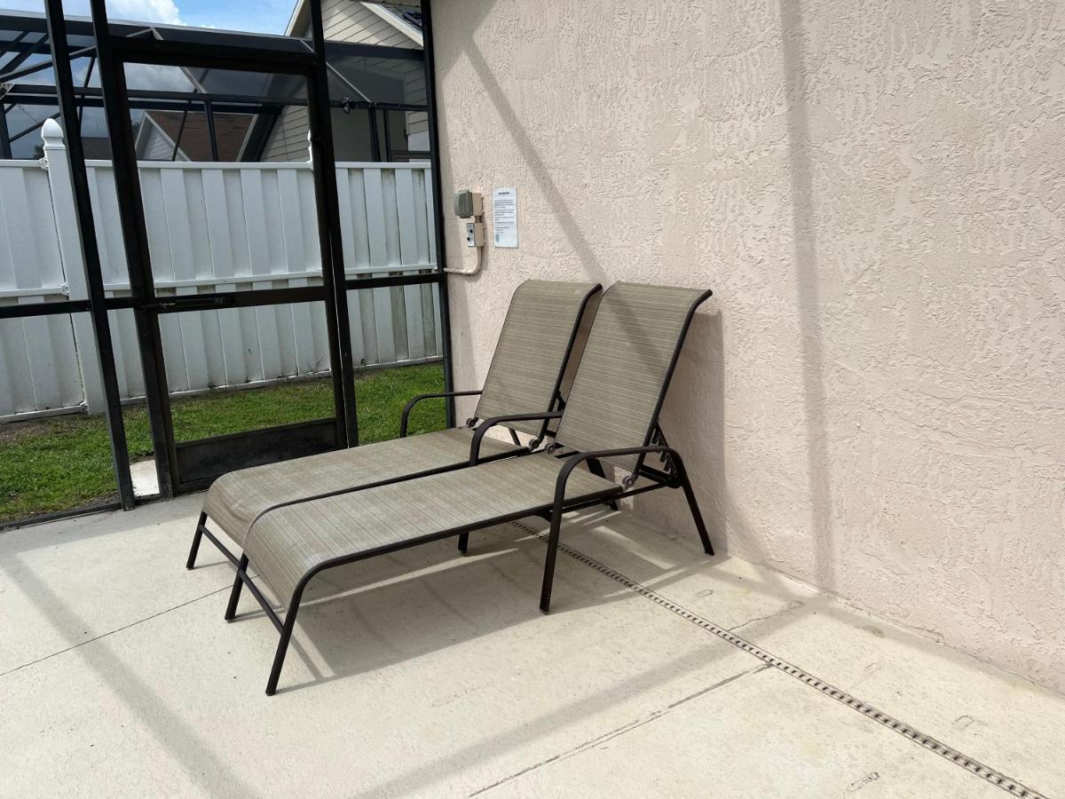 Roaring Creek Residence Orlando Esterno foto