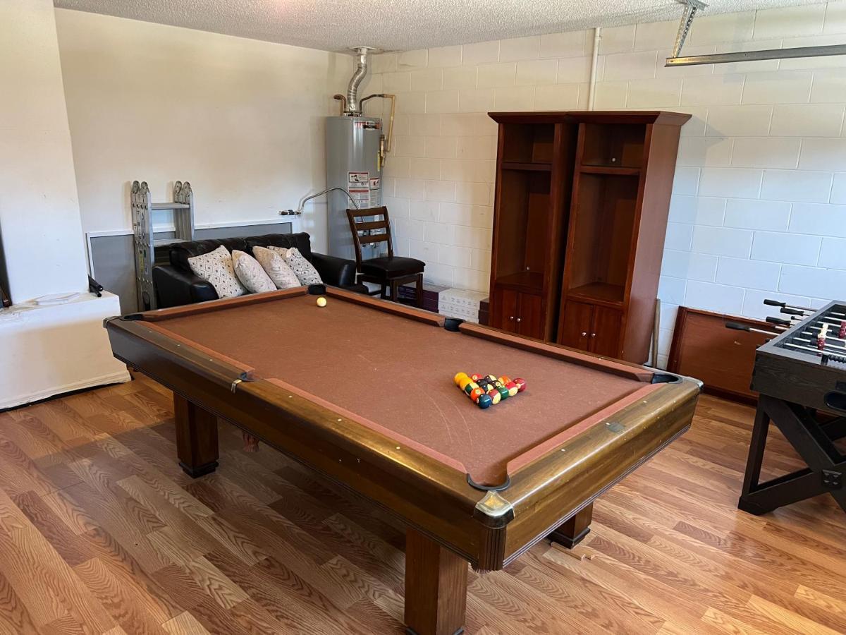 Roaring Creek Residence Orlando Esterno foto