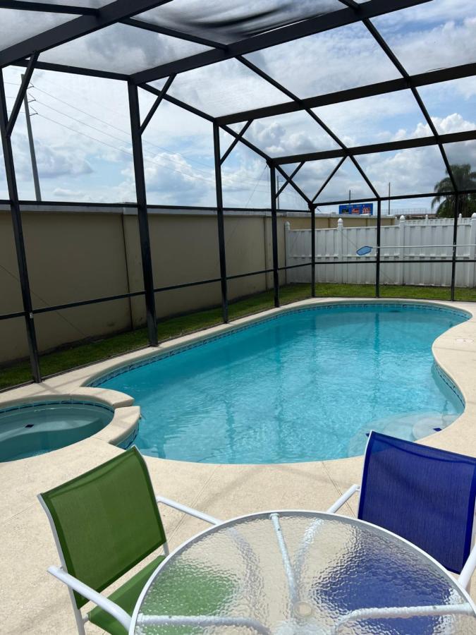 Roaring Creek Residence Orlando Esterno foto