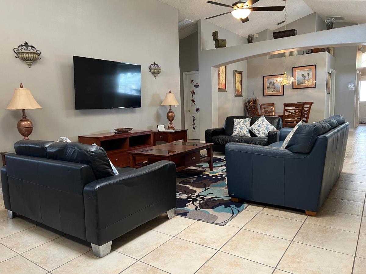 Roaring Creek Residence Orlando Esterno foto