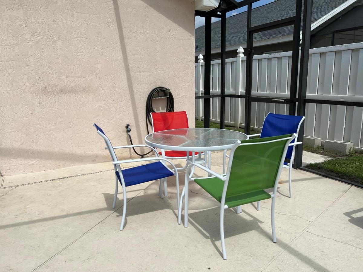 Roaring Creek Residence Orlando Esterno foto